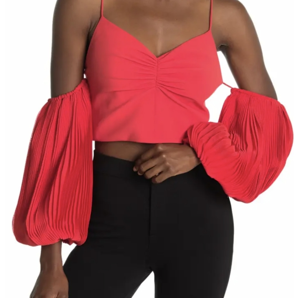 Alice and Olivia Top